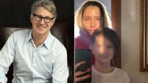 Ex pareja de Mane Swett se pronuncia tras cierre de la batalla legal por la custodia de su hijo Ex pareja de Mane Swett se pronuncia tras cierre de la batalla legal por la custodia de su hijo