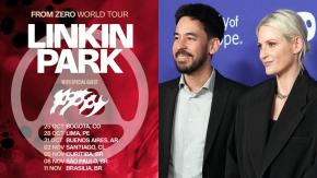 Concierto de Linkin Park en Chile: A qué hora cierra el Metro y cuáles son los buses con recorrido especial Concierto de Linkin Park en Chile: A qué hora cierra el Metro y cuáles son los buses con recorrido especial