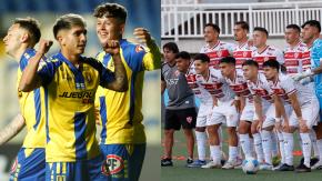 Copiapó - U. de Concepción: Cómo se define el campeón y el ascenso directo a Primera