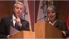 Criteria: Kast y Jara empatados en primera vuelta, pero 38% cree que republicano será próximo presidente Criteria: Kast y Jara empatados en primera vuelta, pero 38% cree que republicano será próximo presidente