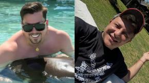 Nano Calderón se lanza contra Sergio Rojas por polémica con Raquel Calderón: "La cabeza no le dio para más" Nano Calderón se lanza contra Sergio Rojas por polémica con Raquel Calderón: "La cabeza no le dio para más"
