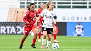Colo-Colo Femenino 1-0 Libertad EN VIVO: Goles, resumen y videos de la Copa Libertadores 2025 Colo-Colo Femenino 1-0 Libertad EN VIVO: Goles, resumen y videos de la Copa Libertadores 2025