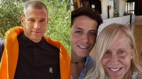 Cecilia Bolocco se emociona al revelar crucial gesto de Julián Elfenbein con su hijo Máximo tras enterarse que tenía cáncer: "No saben lo importante que fue"