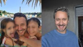 Benjamín Vicuña se quiebra al hablar de sus hijos: “No los veo hace más de cuarenta días” Benjamín Vicuña se quiebra al hablar de sus hijos: “No los veo hace más de cuarenta días”