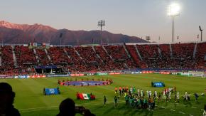 Los gritos homofóbicos en el Mundial Sub 20 Chile 2025 que podrían acarrear fuertes sanciones