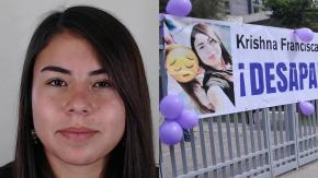 Caso Krishna Aguilera: Todo lo que se sabe tras el hallazgo de su cuerpo en Calera de Tango 