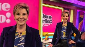 Reportan robo a casa de Paulina Nin: se llevaron joyas, televisores y un automóvil”