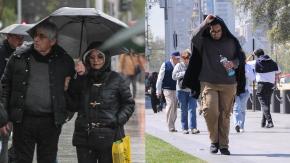 Después de la lluvia, llega el calor: las temperaturas que se esperan esta semana en Santiago Después de la lluvia, llega el calor: las temperaturas que se esperan esta semana en Santiago