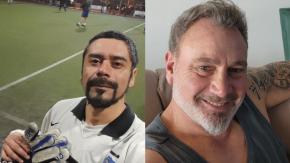 Marcelo Barticciotto conmueve las redes con notable gesto a hincha que perdió su trabajo: "El colocolino siempre ayuda” Marcelo Barticciotto conmueve las redes con notable gesto a hincha que perdió su trabajo: "El colocolino siempre ayuda”