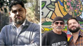 Exclusivo T13: Los inéditos correos de Alberto Larraín con el comando de Boric durante la campaña presidencial Exclusivo T13: Los inéditos correos de Alberto Larraín con el comando de Boric durante la campaña presidencial