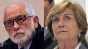Montes asegura que le gustaría explicarle a Matthei situación del Ministerio de Vivienda pero reconoce existencia de deuda