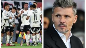 De titular a completamente afuera: revelan el primer "cortado" de Fernando Ortiz para el 2026 De titular a completamente afuera: revelan el primer "cortado" de Fernando Ortiz para el 2026