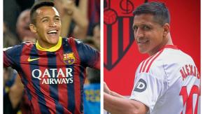 Barcelona recuerda a Alexis Sánchez antes del duelo frente al Sevilla: "Fuiste capaz de detener el tiempo..."