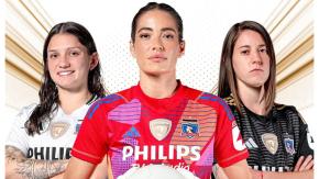 ¡Partidazo!: A qué hora y dónde ver EN VIVO a Colo-Colo Femenino vs. Sao Paulo en la Copa Libertadores 2025 ¡Partidazo!: A qué hora y dónde ver EN VIVO a Colo-Colo Femenino vs. Sao Paulo en la Copa Libertadores 2025