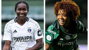 Colo-Colo Femenino vs. Deportivo Cali: A qué hora, dónde y cómo ver EN VIVO la semifinal de la Copa Libertadores 2025 Colo-Colo Femenino vs. Deportivo Cali: A qué hora, dónde y cómo ver EN VIVO la semifinal de la Copa Libertadores 2025