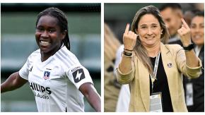Colo-Colo Femenino vs. Deportivo Cali por la Copa Libertadores 2025: posibles formaciones, datos y transmisión EN VIVO