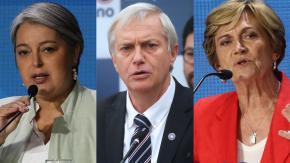 Candidatos cuestionan error en cuentas de la luz: "No es tolerable" e "indolencia con las familias chilenas"