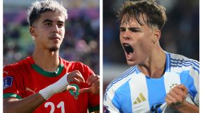Argentina vs. Marruecos: A qué hora y dónde ver EN VIVO la gran final del Mundial Sub 20 Argentina vs. Marruecos: A qué hora y dónde ver EN VIVO la gran final del Mundial Sub 20