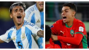 ¿Por qué la transmisión de la final del Mundial Sub 20 será interrumpida?: Las razones y en qué momento ocurrirá ¿Por qué la transmisión de la final del Mundial Sub 20 será interrumpida?: Las razones y en qué momento ocurrirá