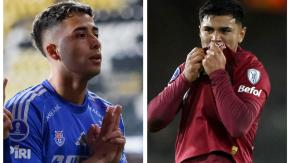 Universidad de Chile vs. Lanús: ¿A qué hora y dónde ver EN VIVO la semifinal de la Copa Sudamericana? Universidad de Chile vs. Lanús: ¿A qué hora y dónde ver EN VIVO la semifinal de la Copa Sudamericana?