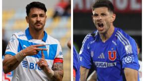 Universidad Católica vs. Universidad de Chile: A qué hora, dónde y cómo ver EN VIVO el Clásico Universitario Universidad Católica vs. Universidad de Chile: A qué hora, dónde y cómo ver EN VIVO el Clásico Universitario
