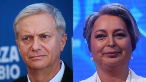 Kast y Jara empatan (23%) en preferencia presidencial en la Encuesta CEP Kast y Jara empatan (23%) en preferencia presidencial en la Encuesta CEP