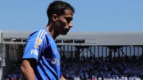 "Es imposible que...": El categórico diagnóstico de ex médico de La Roja tras lesión de Lucas Assadi
