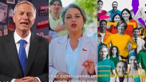 Presidente de Anatel cuestiona financiamiento de franja electoral: "¿Debiera el Estado pagar el costo altísimo?" Presidente de Anatel cuestiona financiamiento de franja electoral: "¿Debiera el Estado pagar el costo altísimo?"