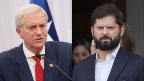 "Si alguien es clasista, a la inversa, es el Presidente": Kast entra al debate sobre "gobierno de atorrantes" "Si alguien es clasista, a la inversa, es el Presidente": Kast entra al debate sobre "gobierno de atorrantes"