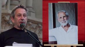 “Lo amé con todo su ser”: Alfredo Castro recuerda a Héctor Noguera en un conmovedor homenaje