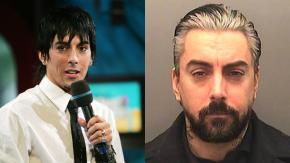 Quién era Ian Watkins, el cantante asesinado en la cárcel que cumplía condena de 35 años por abuso sexual Quién era Ian Watkins, el cantante asesinado en la cárcel que cumplía condena de 35 años por abuso sexual