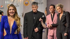Distintos colores, estilos y propuestas: Los looks más comentados de la gala de los Premios Cordillera Distintos colores, estilos y propuestas: Los looks más comentados de la gala de los Premios Cordillera