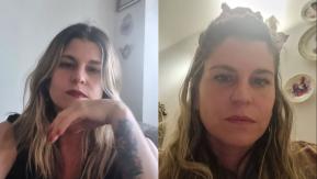Muere Carolina del Real, famosa activista en la prevención del VIH Muere Carolina del Real, famosa activista en la prevención del VIH