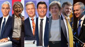 ENADE 2025: Conoce cómo seguir En Vivo el evento que tendrá al Presidente Boric y a candidatos a La Moneda
