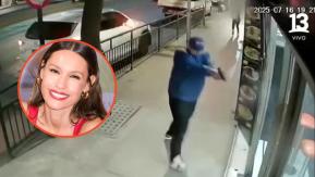 Chileno que robó a Pampita ahora es imputado por homicidio”