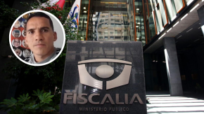 El secuestro ya no es un "hecho excepcional": Informe de Fiscalía alerta sobre avance del crimen organizado en Chile El secuestro ya no es un "hecho excepcional": Informe de Fiscalía alerta sobre avance del crimen organizado en Chile