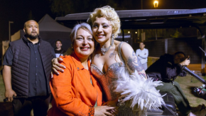 Mon Laferte aclara su encuentro con Jeannette Jara y asegura: “Nunca he apoyado una candidatura” Mon Laferte aclara su encuentro con Jeannette Jara y asegura: “Nunca he apoyado una candidatura”