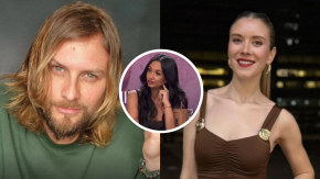 "A él no le gustan las rubias": La reacción de Pamela Díaz por supuesto romance de Carla Jara con Jean Phillippe Cretton "A él no le gustan las rubias": La reacción de Pamela Díaz por supuesto romance de Carla Jara con Jean Phillippe Cretton