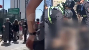  Informe del SML apunta a “muerte violenta, traumática, rápida y con participación de terceros” en caso de Rolando Segovia