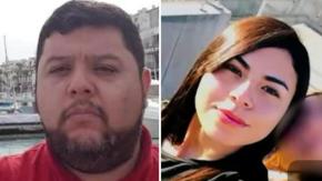  "Todos estábamos amenazados": Padre de polola de ‘Guatón’ Beltrán asegura que Krishna Aguilera intimidó a su hija