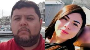 “Él estaba enamorado con ella”: Revelan la ‘obsesión’ que tenía el ‘Guatón’ Beltrán con Krishna “Él estaba enamorado con ella”: Revelan la ‘obsesión’ que tenía el ‘Guatón’ Beltrán con Krishna