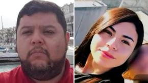 Caso Krishna Aguilera: abogado afirma que Beltrán pagó por todas las fases del crimen y que el autor material sigue prófugo Caso Krishna Aguilera: abogado afirma que Beltrán pagó por todas las fases del crimen y que el autor material sigue prófugo