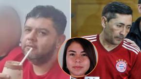 Uno dio dato clave para hallarla: ¿Quiénes son los 6 detenidos por el crimen de Krishna Aguilera? Uno dio dato clave para hallarla: ¿Quiénes son los 6 detenidos por el crimen de Krishna Aguilera?