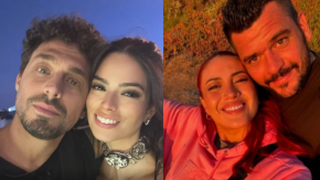 El inesperado rol que tendría la pareja de Joche Bibbó para que Karen Paola y Juan Pedro tengan otro hijo El inesperado rol que tendría la pareja de Joche Bibbó para que Karen Paola y Juan Pedro tengan otro hijo