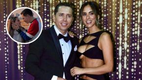"No hay momento que no piense en ella": La reflexión de Karol Lucero a dos meses de infidelidad a Fran Virgilio