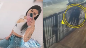 Confirman 4 nuevos detenidos por desaparición de Krishna Aguilera: arrestaron a novia del ‘Guatón Beltrán’ Confirman 4 nuevos detenidos por desaparición de Krishna Aguilera: arrestaron a novia del ‘Guatón Beltrán’