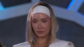¿Será sancionada?: Valentina Concha genera polémica por transgredir la regla más importante de Mundos Opuestos ¿Será sancionada?: Valentina Concha genera polémica por transgredir la regla más importante de Mundos Opuestos