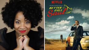 A los 52 años muere Kimberly Hébert Gregory, actriz de ‘Better Call Saul’ y ‘Grey’s Anatomy’ A los 52 años muere Kimberly Hébert Gregory, actriz de ‘Better Call Saul’ y ‘Grey’s Anatomy’