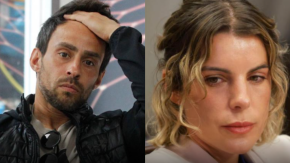 "Estoy bien entusiasmada": Maite Orsini habla sobre la última polémica de Jorge Valdivia y su futuro en la política