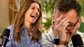 María Luisa Godoy relató insólita ayuda a su padre para que enfrentara sus "necesidades biológicas" a sus 86 años María Luisa Godoy relató insólita ayuda a su padre para que enfrentara sus "necesidades biológicas" a sus 86 años